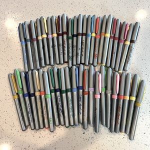 BIC Intensity Ultra Fine Markers